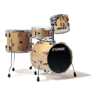  presents this page is for a new sonor safari drum set in natural gloss