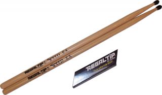 look back listing is for three pairs of drum sticks