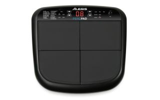 alesis percpad electronic drum percussion multi pad