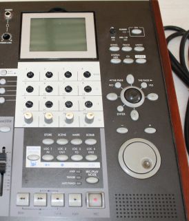 Korg D3200 Digital Recording Studio 32 Track Recorder