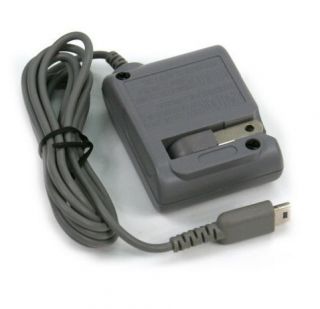  Home Travel Charger AC Power Adapter for Nintendo DS Lite NDSL