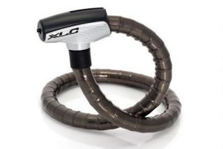 XLC Dillinger Armoured Cable Lock on Sale
