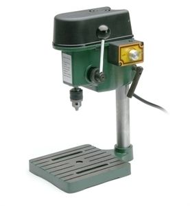  Mini Drill Press