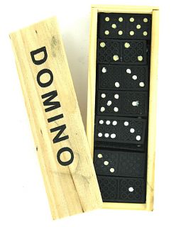 New Wholesale Case Lot 90 Domino Game Sets Dominoes Tiles