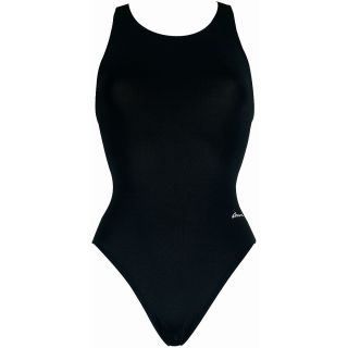Dolfin Ocean Winner HP Back Swimsuit Womens