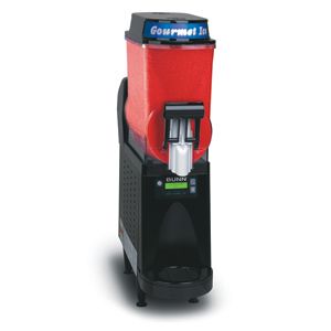  Slushy Granita Frozen Drink Machine Black 120V Bunn 39800 0004