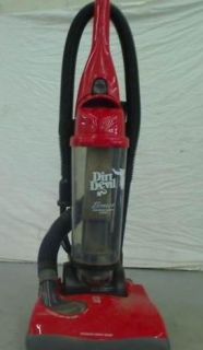 Additional Information about Dirt Devil M088160 Upright Cleaner