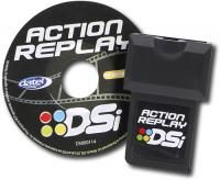Action Replay Nintendo DSi DS Lite Intec New Cheat Codes w USB Cable