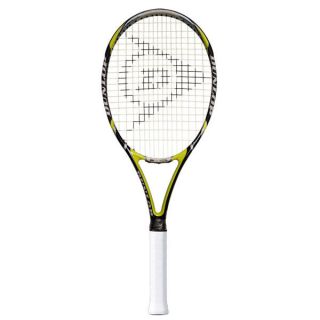 Dunlop Aerogel 4D 500 Tour Prestrung Tennis Racquets 4 3 8