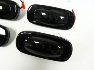  Used or Installed 4PC VMS Rear Dually Bed Fender Lights For