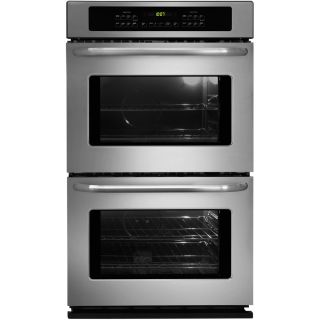Frigidaire FFET3025LS 30 Electric Double Wall Oven New
