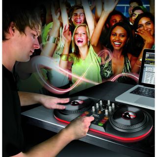 Ion Audio ICUE3 Discover DJ System Be The DJ