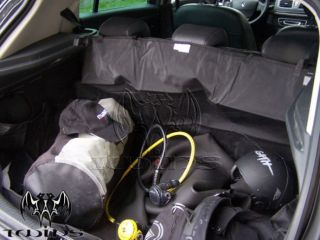 Vasca Telo Proteggi Bagagliaio Toyota Yaris Auris RAV4 Corolla IQ