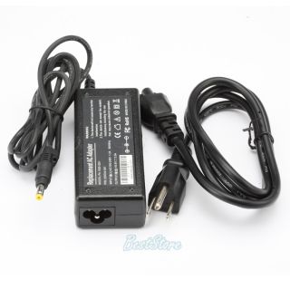 AC Adapter Power Supply Cord for HP Pavilion DV2500 DV2700 DV6500