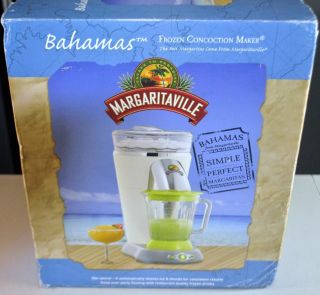Margaritaville DM0500 Blender Frozen Concoction Maker