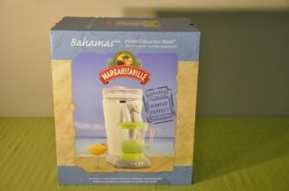  Bahamas Frozen Concoction Maker Blender BRAND NEW DM0500