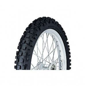 Dunlop Sports D739FA 70/100 19 42M Motocross Tire