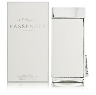 Dupont Passenger 3 3 3 4 oz EDP Women Perfume Spray