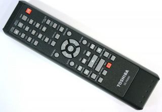 NEW* TOSHIBA SE R0265 DVDR REMOTE CONTROL   Factory Part for DR, DF
