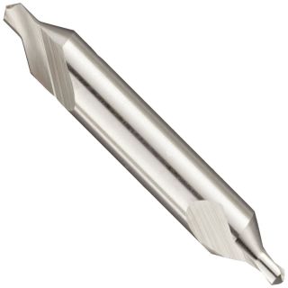Dormer A221 Series Cobalt Steel Combined Drill and Countersink