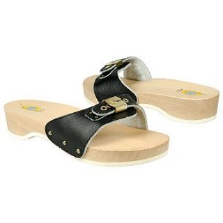 Dr Scholls Original Womens Slide Sandal Shoes All Sizes