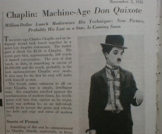 Gangster Dutch Schultz Killed 1935 Chaplin Profile