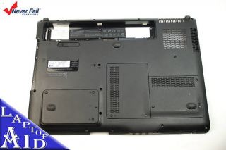  Pavilion dv9000 Laptop 436364 001 Case Bottom with Speakers and Covers
