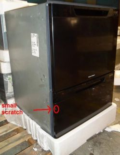  Paykel DD24DCTB6V2 Semi Integrated Double Drawer Dishwasher
