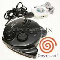  Twin Stick to Dreamcast Adapter Converter for Virtua On