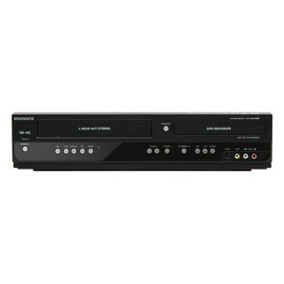   1080p COPY CONVERT DUB DUPLICATE OLD VCR TAPES to DVD RECORDER COMBO
