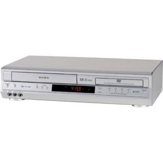  Toshiba SD V392 DVD VCR Combo Black