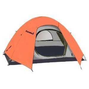 Eureka! Apollo 9 Dome Tent Sleeps 5 New Tents Hiking Camping