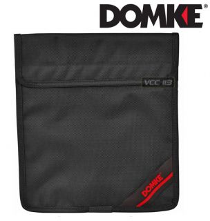 domke 711 15b filmguard lead lined bag large black