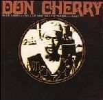 Don Cherry Blue Lake Free Psychedelic Jazz New CD 8013252382628
