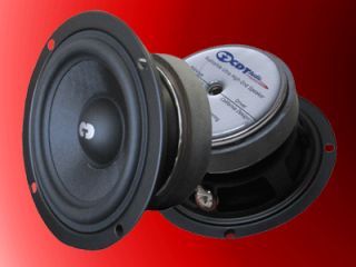 CDT Audio ES 3 inch Midrange Speaker Focal Morel Dynaudio