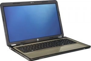 HP Pavilion G7 1167DX 17 3 Notebook Laptop PC • AMD Phenom II Quad