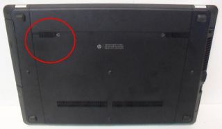 HP ProBook 4535s AMD E2 3000M 1 8GHz 4GB 320GB DVDRW 15 6 Laptop