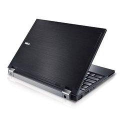 Dell Latitude E4200 Laptop 1 60 GHz 3 GB RAM 60 GB HDD