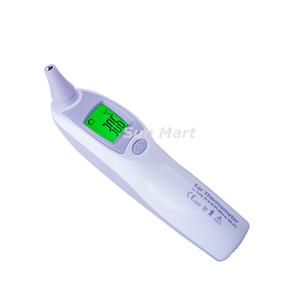 Digital Infrared Ear Body Thermometer Baby Adult °C °F
