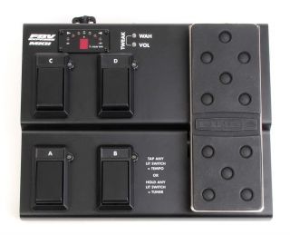 Line 6 FBV Express MKII Footswitch Controller PD 6516