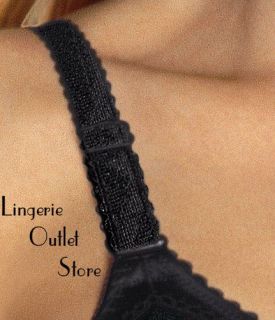 doreen luxury non wired black bra worlds best seller this non wired