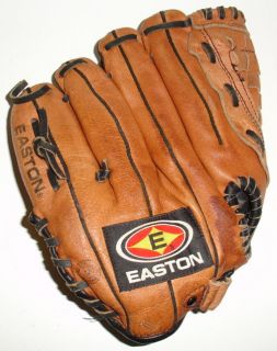 Easton Sandlot Series SL510 Youth Baseball Leather Glove Mitt Righty