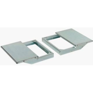  22 Infeed/Outfeed Sanding Support Tables For 22 44 PLUS Drum Sander
