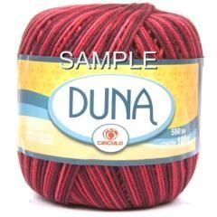description duna thread is manufactured by circulo company of brazil