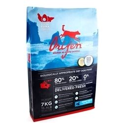Orijen Adult Dry Dog Food 29 7 lb 