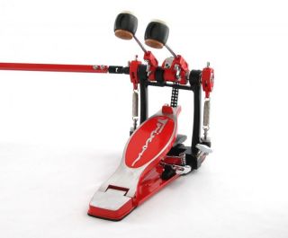 NEW Trixon Professional Double Bass Drum Pedal is as innovative as it