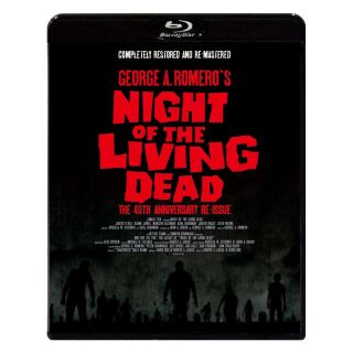 Night of the Living Dead Blu ray Japan Ver. USA Horror George Romero