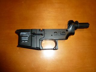  DPMS Airsoft Lower ABS Receiver