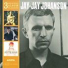 JAY JAY JOHANSON   ORIGINAL ALBUM CLASSICS * [JAY JAY JOHANSON]   NEW