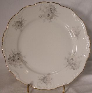 Edelstein China Andouca 18815 Salad or Dessert Plate